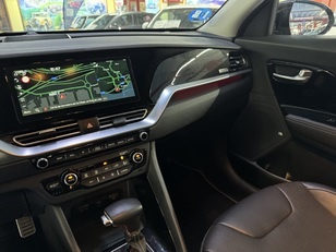 Kia Niro 1.6 GDi PHEV Drive 104 kW (141 CV)