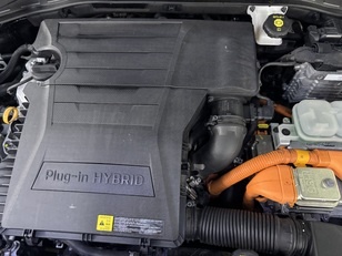 Kia Niro 1.6 GDi PHEV Drive 104 kW (141 CV)