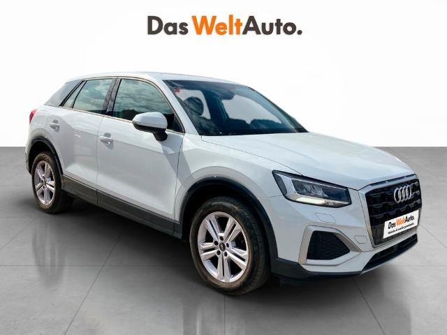 AudiQ2 Advanced 35 TFSI 110 kW (150 CV) S tronic