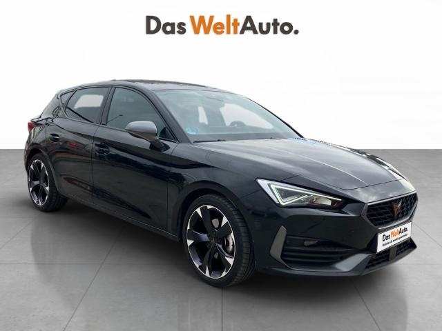 CUPRALeón 1.5 eTSI Tech Edition DSG 110 kW (150 CV)