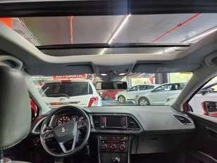 SEAT León 1.2 TSI Reference Plus 63 kW (86 CV)