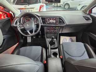 SEAT León 1.2 TSI Reference Plus 63 kW (86 CV)