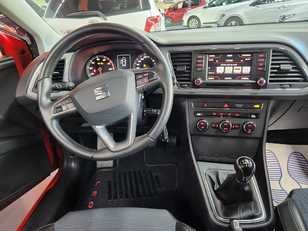 SEAT León 1.2 TSI Reference Plus 63 kW (86 CV)