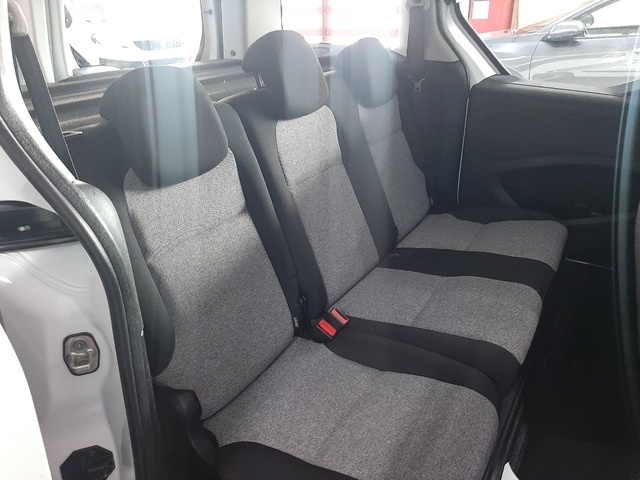 CitroenBerlingo Combi BlueHDi 75 Talla M Live 56 kW (75 CV) Vehículo usado en Barcelona - 7