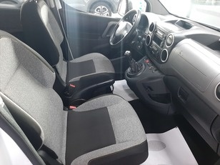 Citroen Berlingo Combi BlueHDi 75 Talla M Live 56 kW (75 CV)