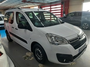 Citroen Berlingo Combi BlueHDi 75 Talla M Live 56 kW (75 CV)