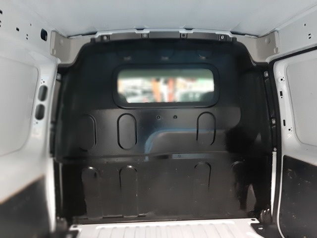 RenaultKangoo Furgon Profesional dCi 55 kW (75 CV) Vehículo usado en Barcelona - 9