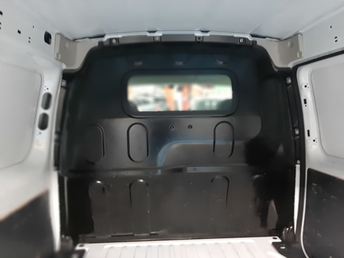 RenaultKangoo Furgon Profesional dCi 55 kW (75 CV) Vehículo usado en Barcelona - 9 RenaultKangoo Furgon Profesional dCi 55 kW (75 CV) Vehículo usado en Barcelona - 9