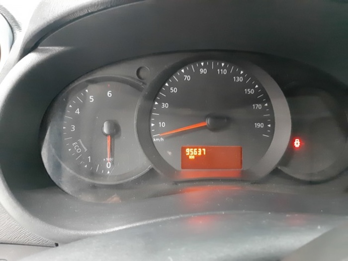RenaultKangoo Furgon Profesional dCi 55 kW (75 CV) Vehículo usado en Barcelona - 11 RenaultKangoo Furgon Profesional dCi 55 kW (75 CV) Vehículo usado en Barcelona - 11