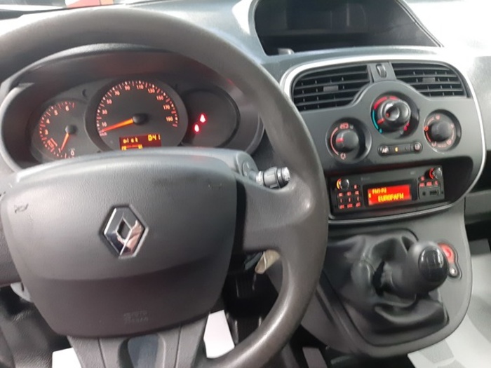 RenaultKangoo Furgon Profesional dCi 55 kW (75 CV) Vehículo usado en Barcelona - 12 RenaultKangoo Furgon Profesional dCi 55 kW (75 CV) Vehículo usado en Barcelona - 12