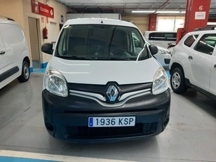 Renault Kangoo Furgon Profesional dCi 55 kW (75 CV)
