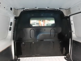 Renault Kangoo Furgon Profesional dCi 55 kW (75 CV)