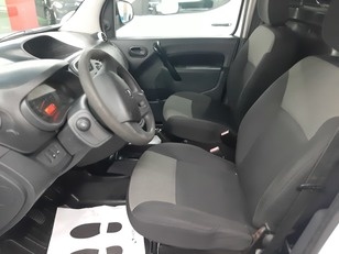 Renault Kangoo Furgon Profesional dCi 55 kW (75 CV) Renault Kangoo Furgon Profesional dCi 55 kW (75 CV)