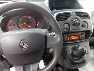 Renault Kangoo Furgon Profesional dCi 55 kW (75 CV)