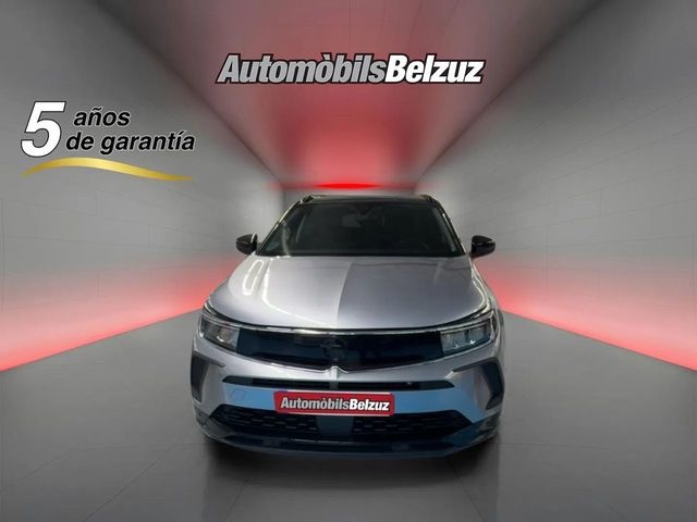 OpelGrandland 1.2 Turbo GS Line 96 kW (130 CV) Vehículo usado en Barcelona - 2 OpelGrandland 1.2 Turbo GS Line 96 kW (130 CV) Vehículo usado en Barcelona - 2