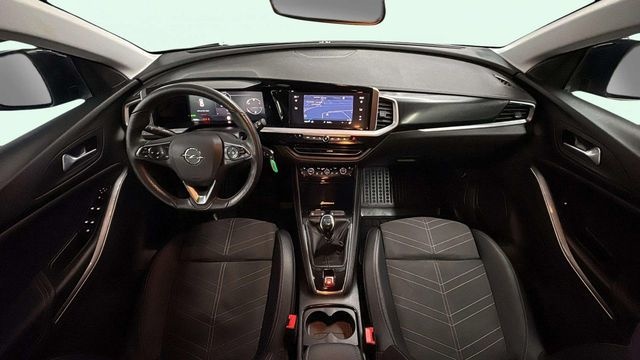 OpelGrandland 1.2 Turbo GS Line 96 kW (130 CV) Vehículo usado en Barcelona - 7