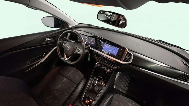 OpelGrandland 1.2 Turbo GS Line 96 kW (130 CV) Vehículo usado en Barcelona - 11 OpelGrandland 1.2 Turbo GS Line 96 kW (130 CV) Vehículo usado en Barcelona - 11