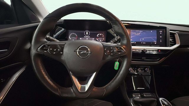 OpelGrandland 1.2 Turbo GS Line 96 kW (130 CV) Vehículo usado en Barcelona - 12 OpelGrandland 1.2 Turbo GS Line 96 kW (130 CV) Vehículo usado en Barcelona - 12