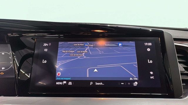 OpelGrandland 1.2 Turbo GS Line 96 kW (130 CV) Vehículo usado en Barcelona - 14