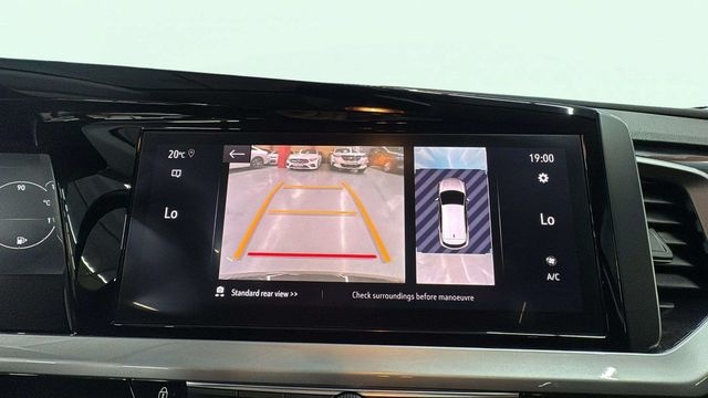 OpelGrandland 1.2 Turbo GS Line 96 kW (130 CV) Vehículo usado en Barcelona - 15