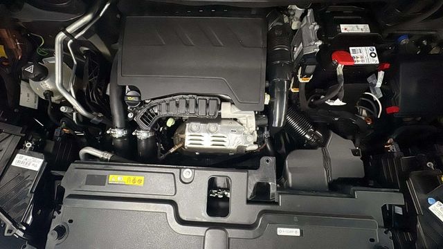 OpelGrandland 1.2 Turbo GS Line 96 kW (130 CV) Vehículo usado en Barcelona - 16