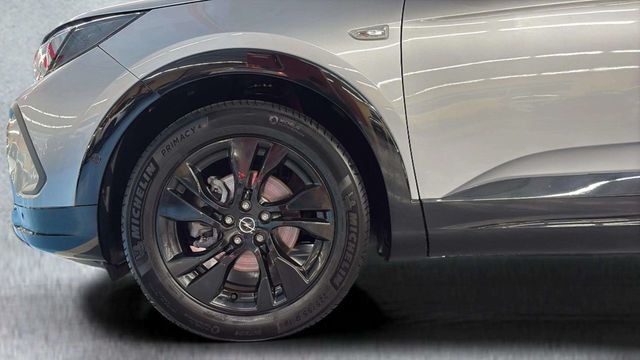 OpelGrandland 1.2 Turbo GS Line 96 kW (130 CV) Vehículo usado en Barcelona - 17