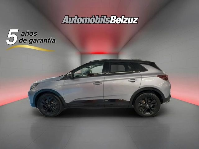 OpelGrandland 1.2 Turbo GS Line 96 kW (130 CV) Vehículo usado en Barcelona - 19