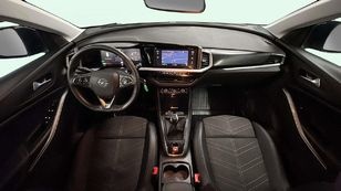 Opel Grandland 1.2 Turbo GS Line 96 kW (130 CV) Opel Grandland 1.2 Turbo GS Line 96 kW (130 CV)