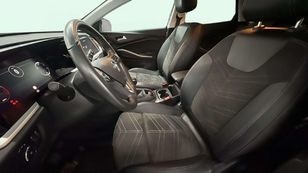 Opel Grandland 1.2 Turbo GS Line 96 kW (130 CV) Opel Grandland 1.2 Turbo GS Line 96 kW (130 CV)