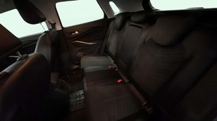 Opel Grandland 1.2 Turbo GS Line 96 kW (130 CV) Opel Grandland 1.2 Turbo GS Line 96 kW (130 CV)