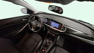 Opel Grandland 1.2 Turbo GS Line 96 kW (130 CV) Opel Grandland 1.2 Turbo GS Line 96 kW (130 CV)