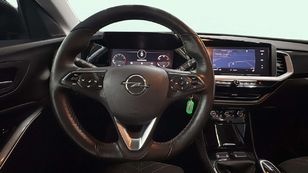 Opel Grandland 1.2 Turbo GS Line 96 kW (130 CV) Opel Grandland 1.2 Turbo GS Line 96 kW (130 CV)