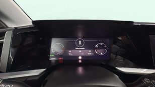 Opel Grandland 1.2 Turbo GS Line 96 kW (130 CV) Opel Grandland 1.2 Turbo GS Line 96 kW (130 CV)