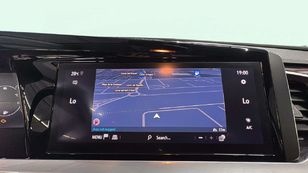 Opel Grandland 1.2 Turbo GS Line 96 kW (130 CV) Opel Grandland 1.2 Turbo GS Line 96 kW (130 CV)