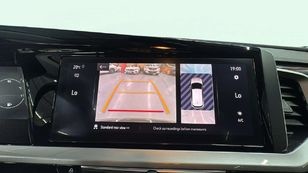 Opel Grandland 1.2 Turbo GS Line 96 kW (130 CV) Opel Grandland 1.2 Turbo GS Line 96 kW (130 CV)