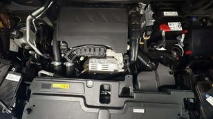 Opel Grandland 1.2 Turbo GS Line 96 kW (130 CV) Opel Grandland 1.2 Turbo GS Line 96 kW (130 CV)