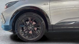 Opel Grandland 1.2 Turbo GS Line 96 kW (130 CV) Opel Grandland 1.2 Turbo GS Line 96 kW (130 CV)