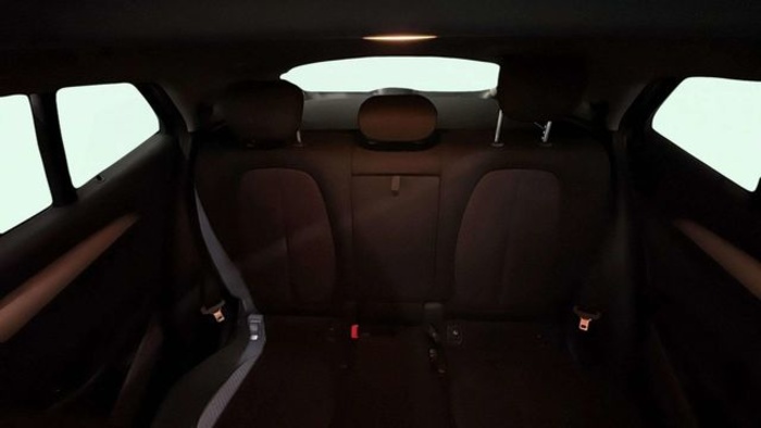 BMWX2 sDrive18i 103 kW (140 CV) Vehículo usado en Barcelona - 10 BMWX2 sDrive18i 103 kW (140 CV) Vehículo usado en Barcelona - 10