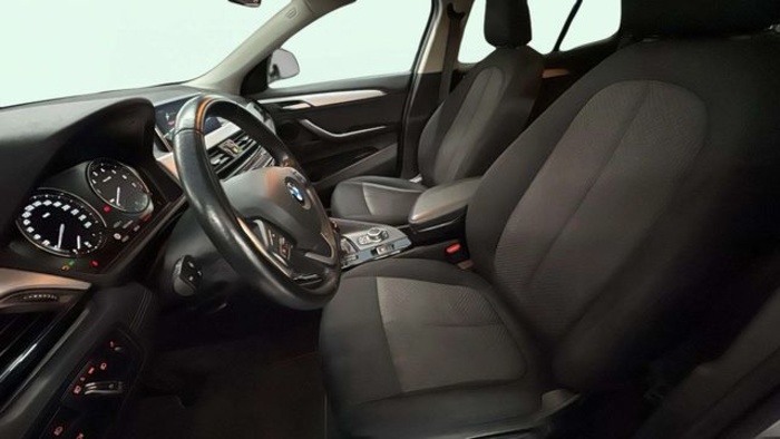 BMWX2 sDrive18i 103 kW (140 CV) Vehículo usado en Barcelona - 11 BMWX2 sDrive18i 103 kW (140 CV) Vehículo usado en Barcelona - 11