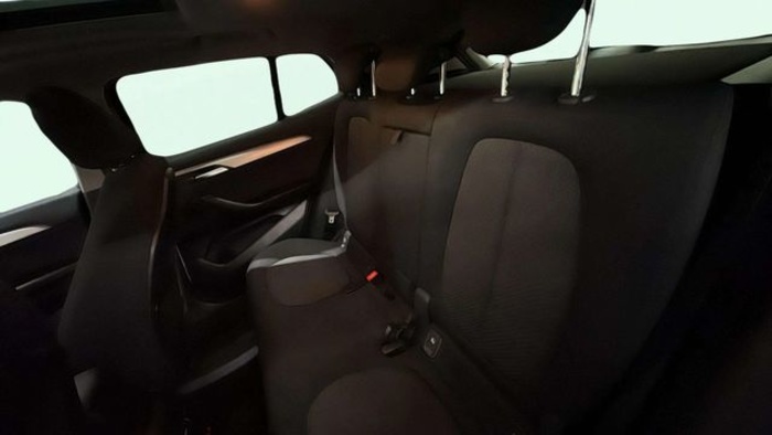 BMWX2 sDrive18i 103 kW (140 CV) Vehículo usado en Barcelona - 12 BMWX2 sDrive18i 103 kW (140 CV) Vehículo usado en Barcelona - 12
