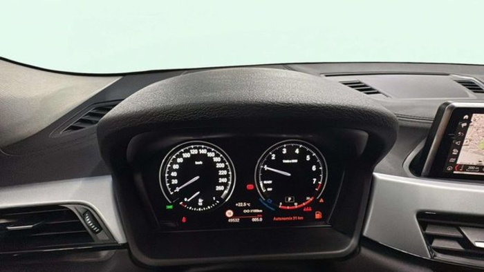 BMWX2 sDrive18i 103 kW (140 CV) Vehículo usado en Barcelona - 16 BMWX2 sDrive18i 103 kW (140 CV) Vehículo usado en Barcelona - 16