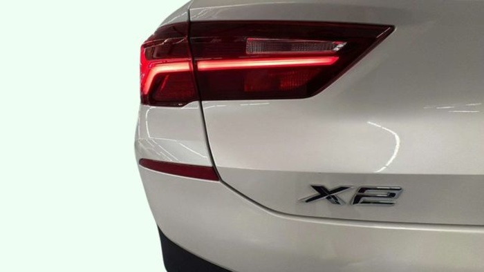 BMWX2 sDrive18i 103 kW (140 CV) Vehículo usado en Barcelona - 23 BMWX2 sDrive18i 103 kW (140 CV) Vehículo usado en Barcelona - 23