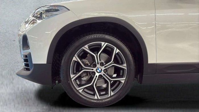 BMWX2 sDrive18i 103 kW (140 CV) Vehículo usado en Barcelona - 25 BMWX2 sDrive18i 103 kW (140 CV) Vehículo usado en Barcelona - 25