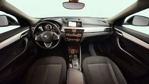 BMW X2 sDrive18i 103 kW (140 CV)