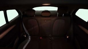 BMW X2 sDrive18i 103 kW (140 CV)