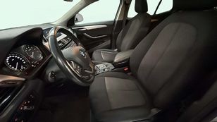 BMW X2 sDrive18i 103 kW (140 CV)