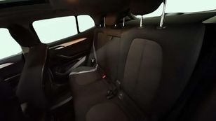 BMW X2 sDrive18i 103 kW (140 CV)