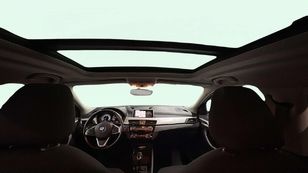BMW X2 sDrive18i 103 kW (140 CV)