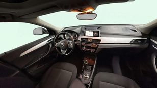 BMW X2 sDrive18i 103 kW (140 CV)