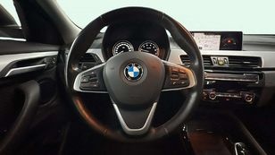 BMW X2 sDrive18i 103 kW (140 CV)